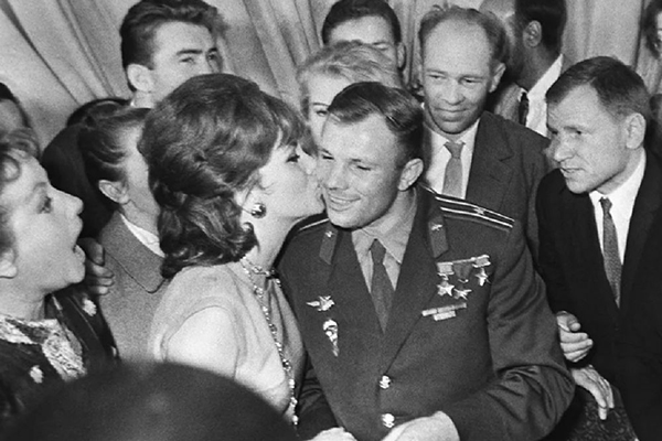 Актриса Джина Лоллобриджида умерла на 96-м году жизни