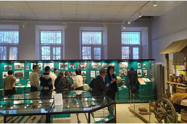 Неделя инклюзии: портал в будущее Неделя инклюзии: портал в будущее