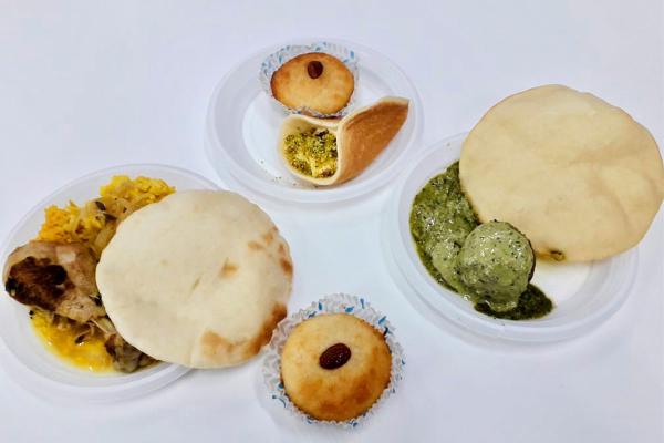 Не упустите возможность попробовать историю на вкус! Не упустите возможность попробовать историю на вкус!