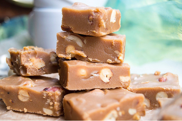 Восточное лакомство гжатских купцов