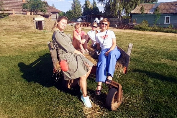 Всемирный день туризма Всемирный день туризма