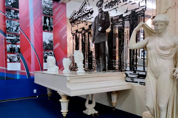 Музыка первых Музыка первых