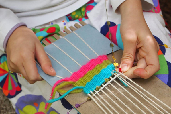 «Льняница»: учим хранить самобытные традиции «Льняница»: учим хранить самобытные традиции