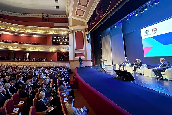 Старт 2023: Всероссийский проект «Музейные маршруты России»