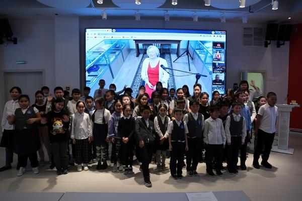 День космического триумфа: Якутия День космического триумфа: Якутия