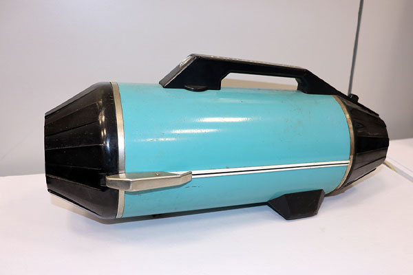 Пылесос «Ракета -7м»