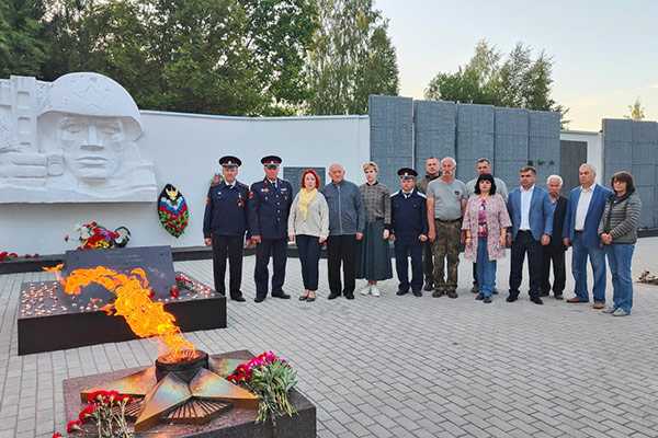 Свеча Памяти Свеча Памяти