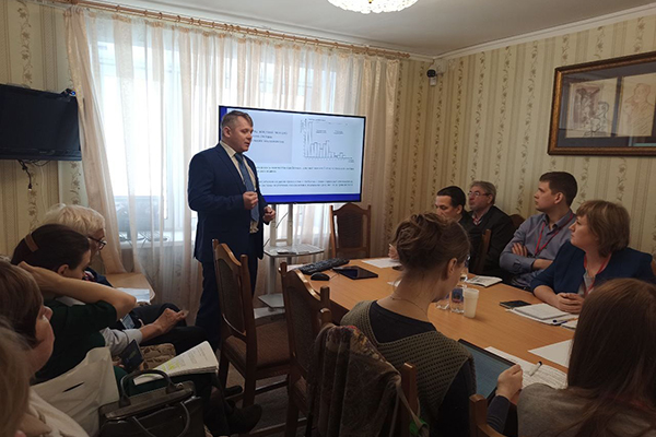 Секция «Профессия – космонавт»