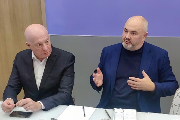 Они полетели! Они полетели!