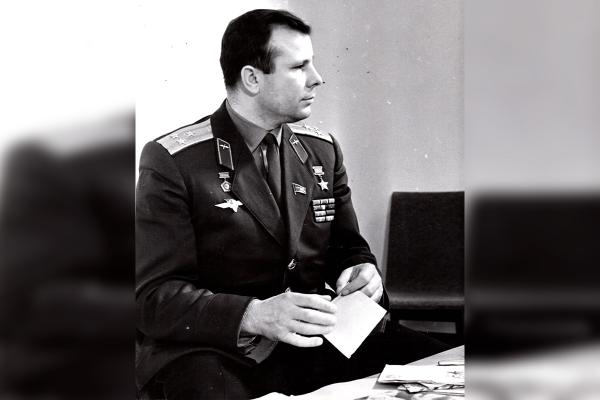 История одного предмета. Мундир полковника Гагарина История одного предмета. Мундир полковника Гагарина