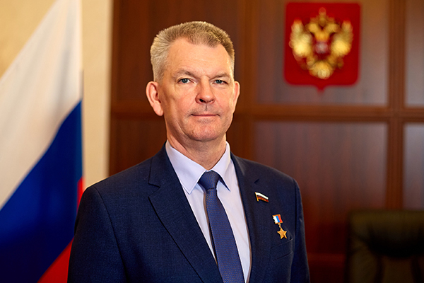 Самокутяев Александр Михайлович. Космонавт № 109/518 Самокутяев Александр Михайлович. Космонавт № 109/518