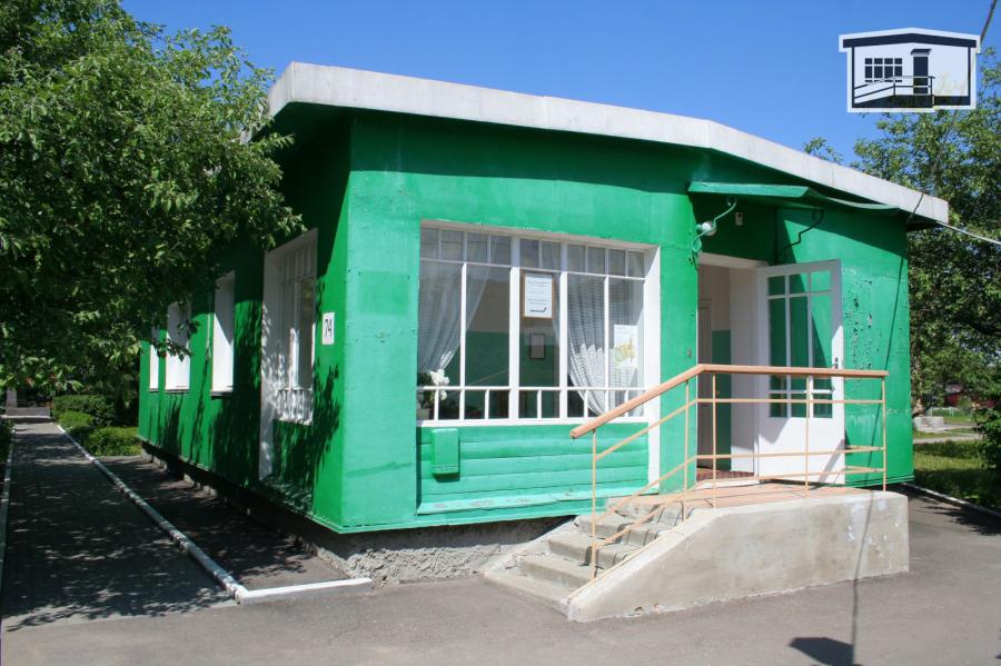 Дом-музей родителей Ю.А.Гагарина