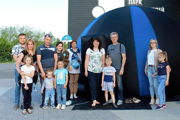 Ночь музеев 2023 Ночь музеев 2023