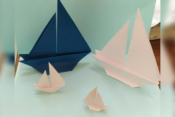 Ботик Петра Первого Ботик Петра Первого