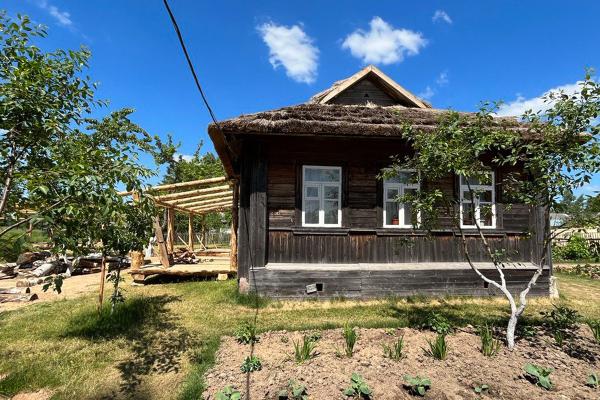 Гагаринское подворье