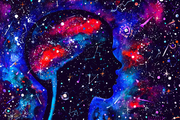 Женская Вселенная: цветы, космос, семейные ценности Женская Вселенная: цветы, космос, семейные ценности