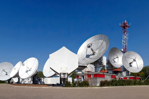 Центр космической связи «Медвежьи озёра». 55 лет со дня основания.