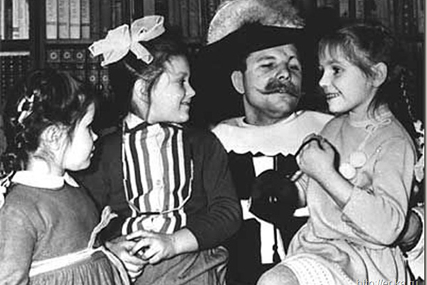 Счастье в мелочах!