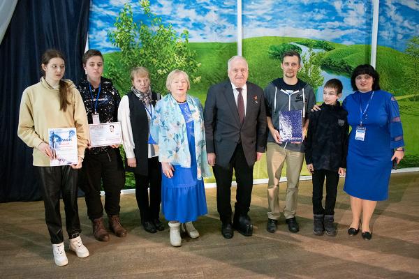 Итоги Гагаринских Чтений 2022 года Итоги Гагаринских Чтений 2022 года