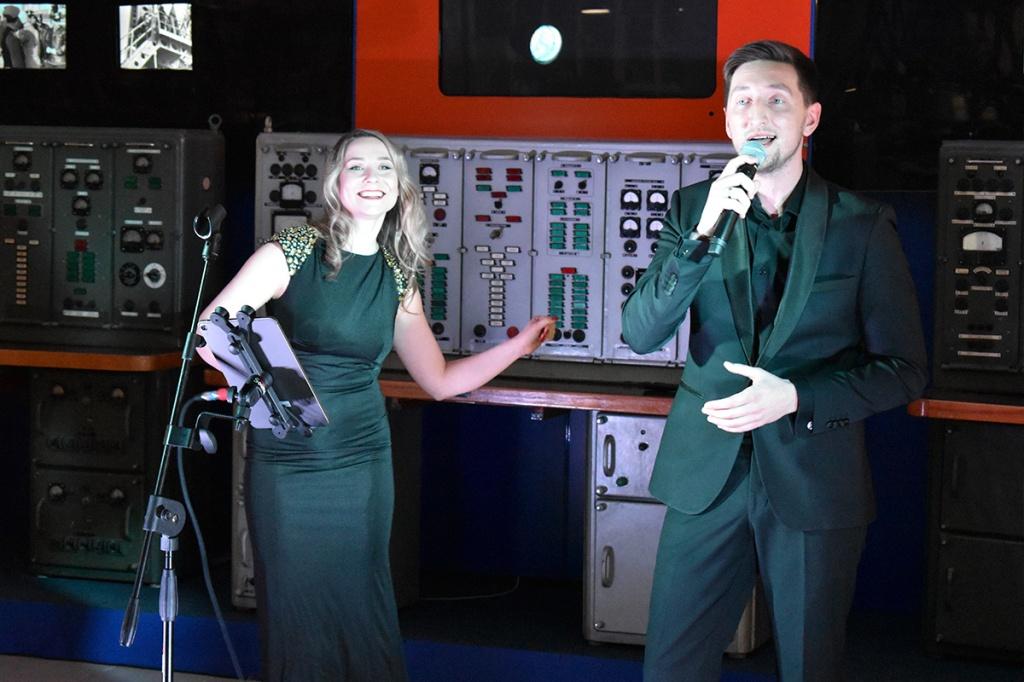 Клуб Друзей Музея