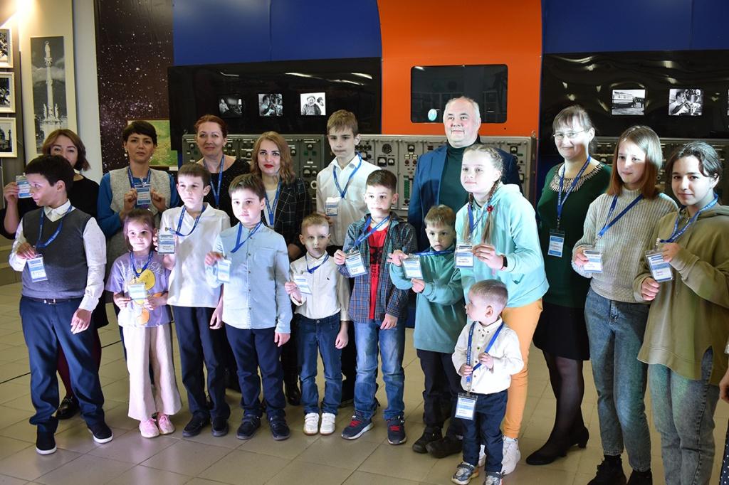 Клуб Друзей Музея