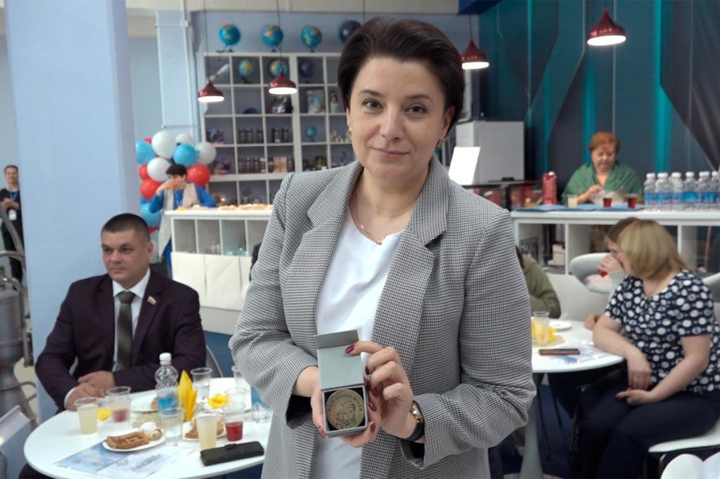 Клуб Друзей Музея