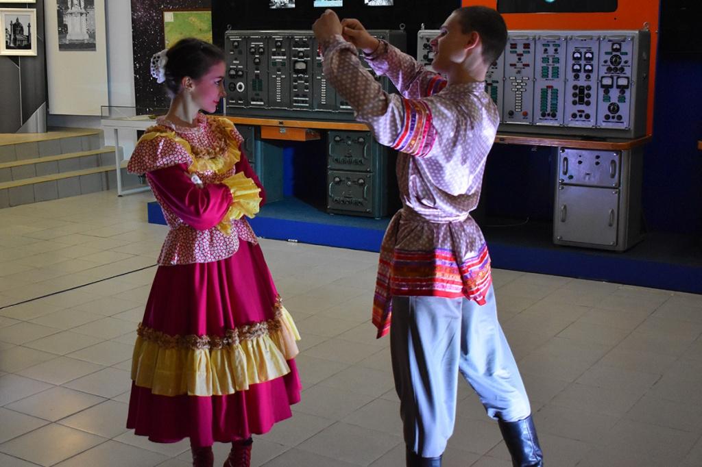 Клуб Друзей Музея