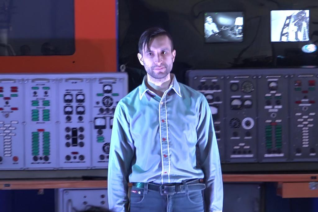 Клуб Друзей Музея