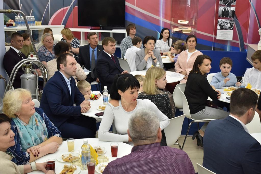 Клуб Друзей Музея