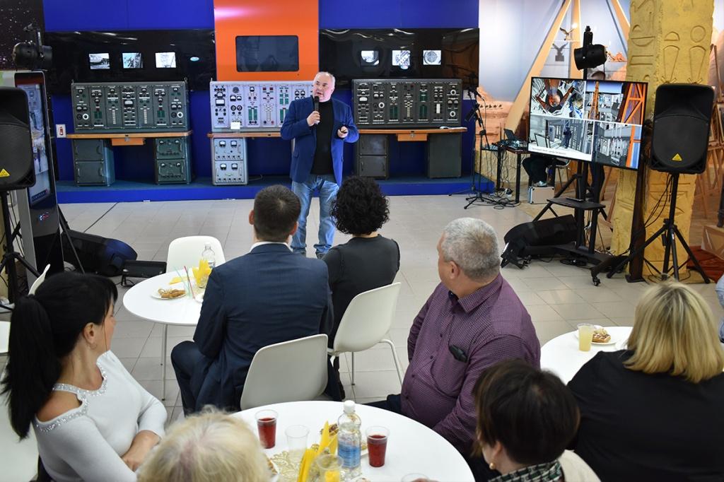 Клуб Друзей Музея