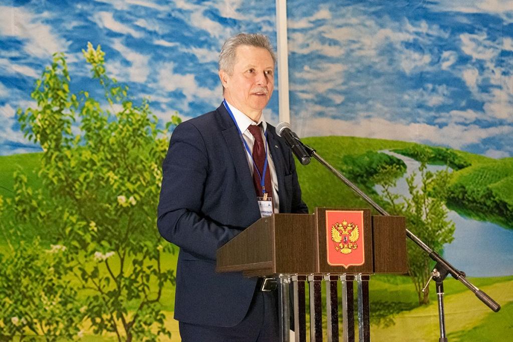 ИТОГИ ГАГАРИНСКИХ ЧТЕНИЙ 2022 ГОДА