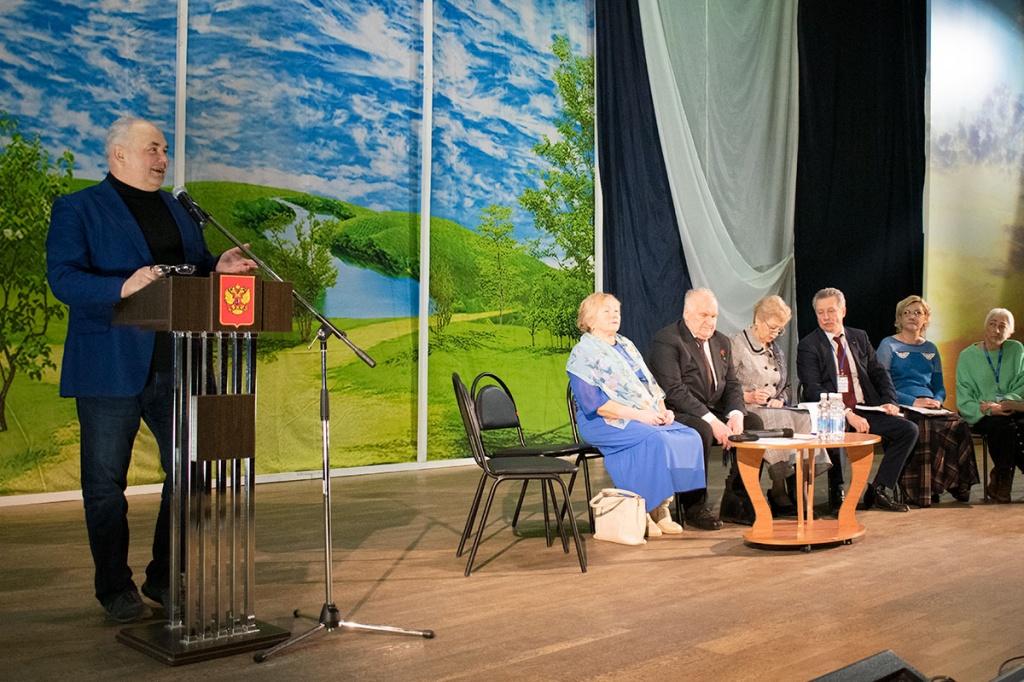 ИТОГИ ГАГАРИНСКИХ ЧТЕНИЙ 2022 ГОДА