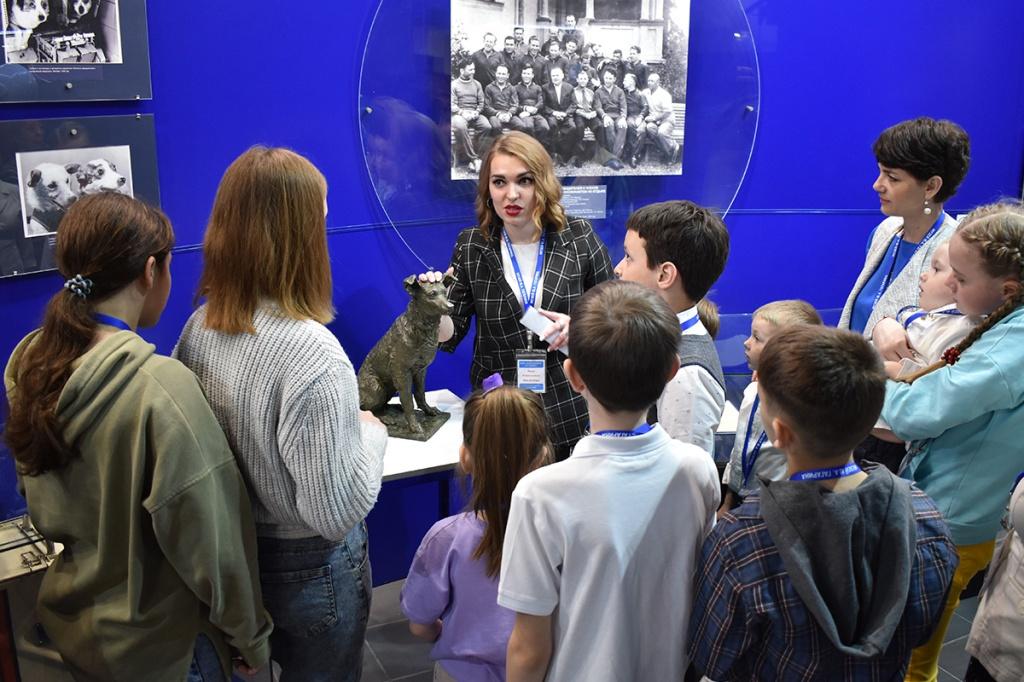 Клуб Друзей Музея