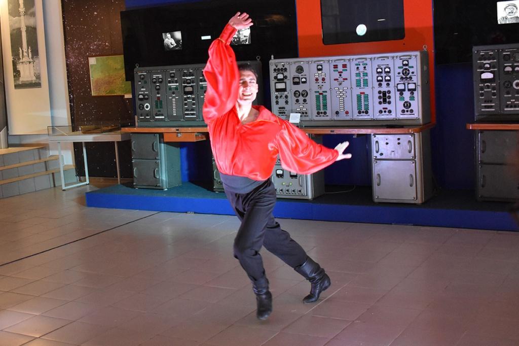 Клуб Друзей Музея